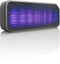 Lenco BT-190 - Bluetooth speaker met feestlichtjes - Grijs