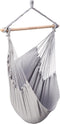 NILS CAMP Braziliaanse stoel NC0033 Grijs