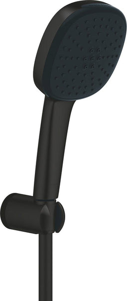 GROHE Vitalio Comfort 110 - Doucheset - 2 straalsoorten - Matte Black