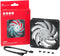 XPG Vento Pro - Ventilator - 120mm - 28dB(A)