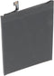 Accu geschikt voor Xiaomi Redmi 5 Plus, Li-Polymeer, 3,85V, 4000mAh, 15,4Wh, zonder gereedschap