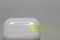 Apple AirPods Pro 3 - Draadloze oordopjes - ANC - Hartslagsensor - Wit