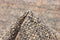 MOMO Rugs Nordic Nature Dark Grey Vloerkleed - 140x200 - Rechthoek - Laagpolig,Structuur Tapijt - Modern - Beige, Bruin, Grijs