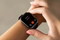Vlectro Smartwatch 2.0 - Spraakassistent - 100 sportmodi - Blauw