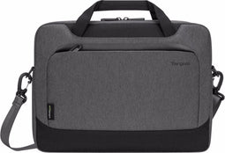 Targus Cypress EcoSmart - Laptoptas 14 inch - Draaghandvat