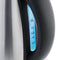 WMF Stelio - Waterkoker 1,7L - 2400W RVS - 360° draaibaar