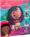 Disney Princess - 3D Pop Head - Vaiana uit Beauty and the Beast - Verzamelfiguur (20 cm)