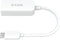 D-Link DUB-E250 - USB-C naar 2.5G Ethernet Adapter - 2500 Mbit/s - Wit