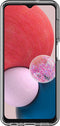 Spigen Liquid Crystal - Bumper - Schokabsorberend - Transparant