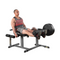 Body-Solid GCEC340B Cam Series Leg Extension & Leg Curl