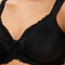 Triumph Modern Lace+Cotton - Beha - Maat 90D - Zwart