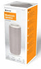 Denver BTV-150SA - Draadloze Bluetooth speaker - IPX4 waterbestendig - 10W RMS