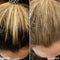 Toppik Colored Hair Thickener Middenbruin- Haarverdikker Spray - Verbergt haaruitval - Direct voller haar
