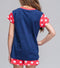 Disney Minnie Mouse Shortama Stippen