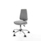 Bureaustoel Piqueras y Crespo B00056G Lichtgrijs