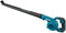 Makita DUB186SFX1 - Accu blazer 18V 3.0Ah - Max luchtsnelheid 68 m/s - Gewicht 1,6 kg