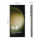 SAMSUNG Galaxy S23 Ultra - 12 GB RAM - 512 GB - groen (vreemde versie)