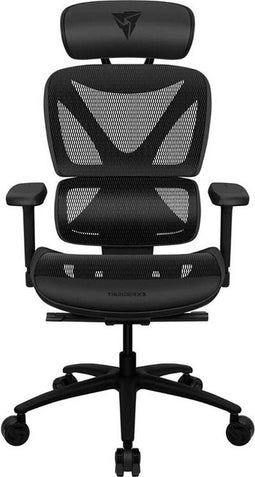 Gaming Chair ThunderX3 ThunderX3 XTC Black