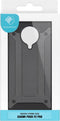 iMoshion Hoesje Geschikt voor Xiaomi Poco F2 Pro Hoesje - iMoshion Rugged Xtreme Backcover - Zwart