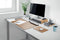 Sigel Smartstyle - monitorstandaard - 520x250x80mm - SI-SA404