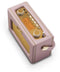 Roberts Radio Revival Uno BT - DAB DAB+ FM - Bluetooth - Roze