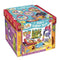 CAROTINA BABY - Super Box - Educatieve spellen Gigaformaat