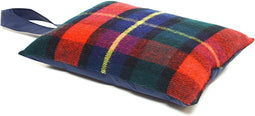 Kniekussen Kilgour - Nieuw Wol - 51x36 - Tweedmill