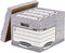 Fellowes Archiefdoos 10 stuks