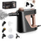 FLOWSTEAM® 9-in-1 Handstoomreiniger - Krachtige Stoomreiniger 4 Bar 110°C - Voor Badkamer Keuken Meubels
