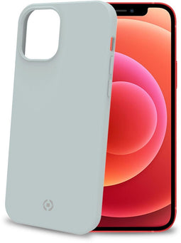 Celly Cromo - Soft case - Krasbestendig - Blauw