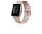 Hama Fit Watch 5910 - Smartwatch met GPS - Hartslag- en slaapanalyse - Roze