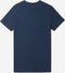 AB Lifestyle Platinum Tee - T-Shirt - Strakke Pasvorm - Dress Blues - Maat: S
