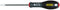 Stanley FatMax - Schroevendraaier Standaard 5,5x100mm - Ergonomische handgreep