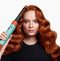 Dyson Airwrap i.d. - Multistyler - Föhnborstel Krulborstel - Rood/Goud