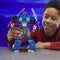 Transformers One Prime Changer Optimus Prime 2 in 1 Masker