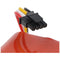 Household robot battery to replace Dreame P2008-4S2P-MMBK - 5000mAh 14.4V Li-Ion