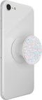 PopSockets - Sparkle Snow White - Greep & Standaard - Multi-color
