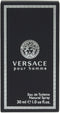 Versace pour Homme - 30 ml - eau de toilette spray - herenparfum