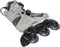 Powerslide Phuzion Krypton 100 Inlineskates Unisex - Maat 46