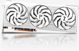 Sapphire Radeon RX 7700 XT - Grafische kaart - 12GB GDDR6 - Frostpunk 2 Edition