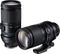 Tamron 150-500mm F/5-6.7 Di III VC VXD - Ultra-telezoomobjectief voor Fuji X - VXD autofocus en VC-beeldstabilisatie