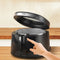 Tefal Vision FF2528 - Frituurpan - 2,1L - 1900W - XL-kijkvenster - Zwart