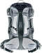 Wandelrugzak Deuter Trail Pro Zwart 33 L