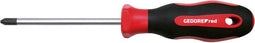 Gedore RED R38200329 3301250 Kruiskop schroevendraaier 3 Koplengte: 150 mm DIN 8764