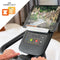 Schwinn 510U Hometrainer met Zwift