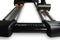 Flow Fitness Perform X4i Front Drive Crosstrainer - 12 programma's - 20 trainingsniveaus - LCD console