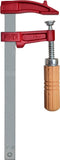 PIHER Lijmklemmen - Gietijzeren Klem MM - Snelspanklem - 20 cm - 1 Stuck