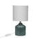 Bureaulamp Versa LYRA Groen