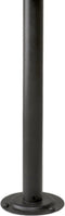 Garden Lights Limosa 70 - Staande Buitenlamp 12 Volt - Zwart