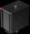 DeepCool AK500 Digital - CPU-koeler - 5 heatpipes - Digitaal display - Zwart